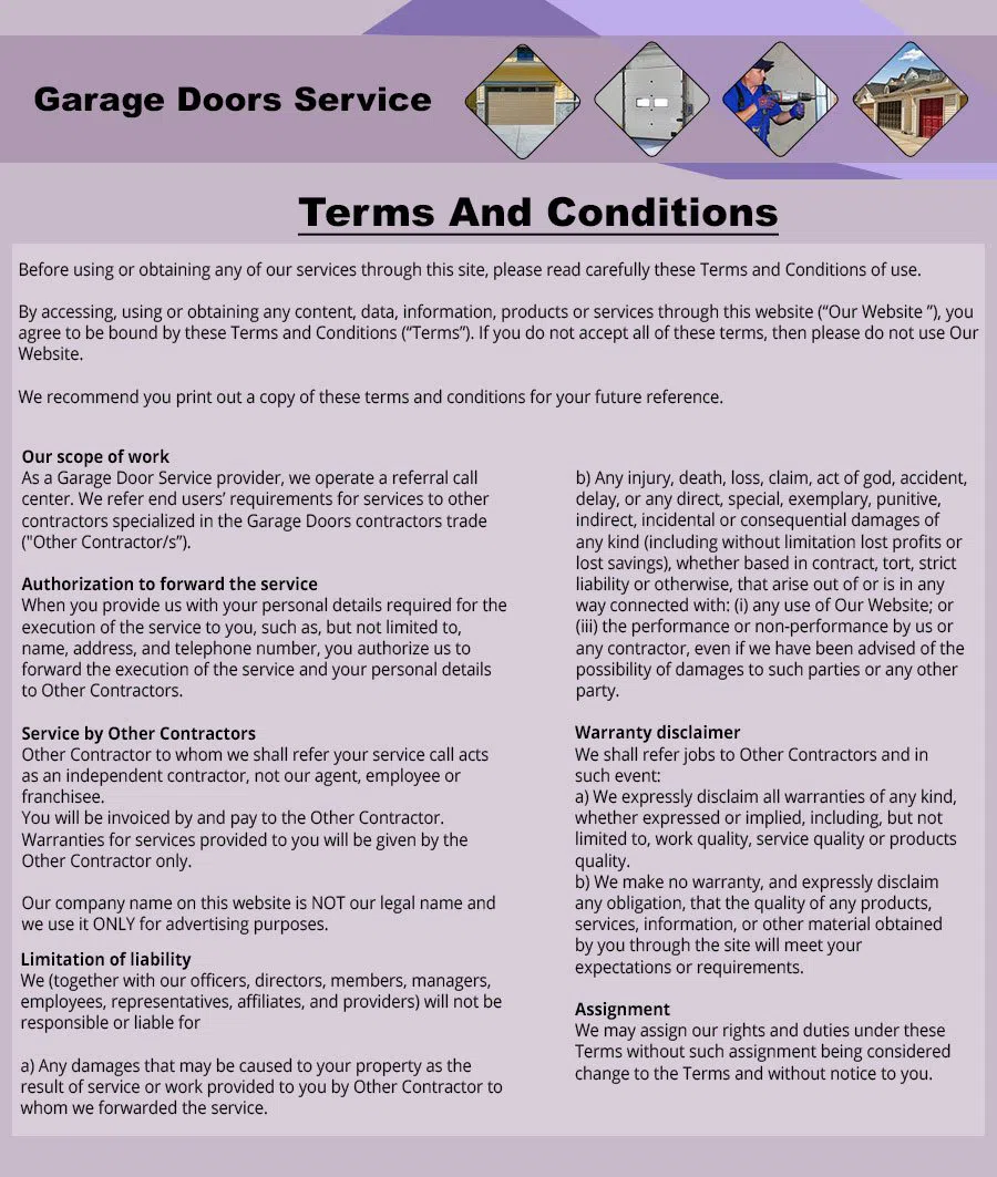 State Garage Door Repair Service St Paul, MN 651-412-5075