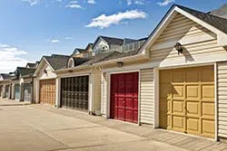 State Garage Door Repair Service St Paul, MN 651-412-5075 - garage-side
